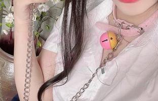 高级！MiMi Chan约尔内衣装，高清得一出场就把我撩到